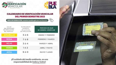 sacar cita verificacion puebla|¿Cómo sacar cita para la verificación vehicular en。